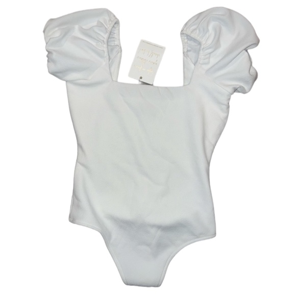 Show Me Your MuMu Baker Bodysuit - Picture 5 of 16